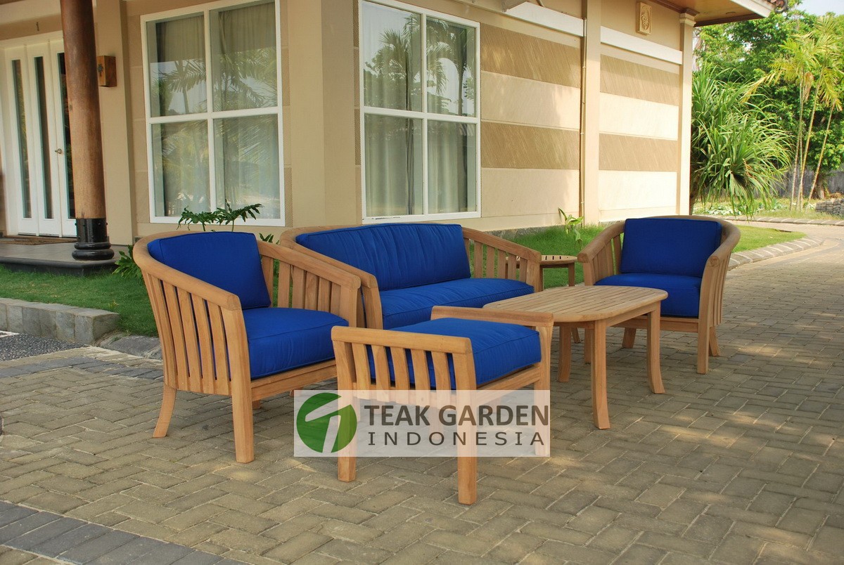 Wood Furniture Manufacturer and Sustainable Plantation